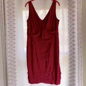 Women’s size 16 Jones Wear Dress